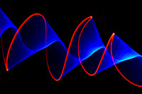 Lightpainting 13-12-19